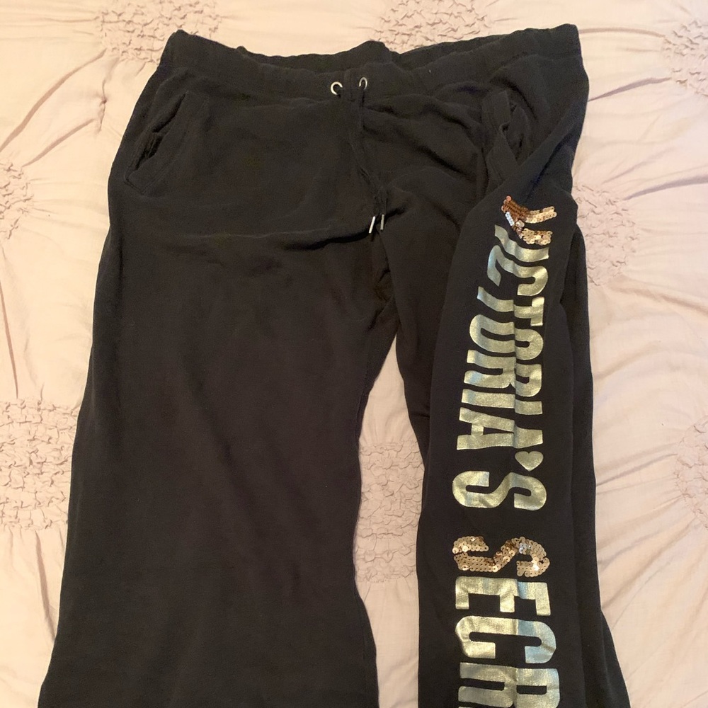 VS sweatpants